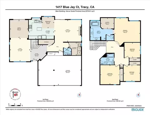 1417 Blue Jay Ct, Tracy, CA 95376 photo 54