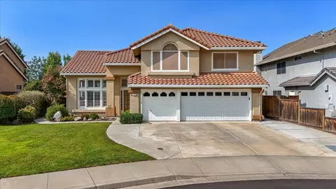 1417 Blue Jay Ct, Tracy, CA 95376 photo 1