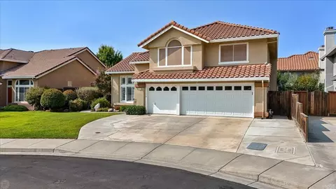 1417 Blue Jay Ct, Tracy, CA 95376 photo 3