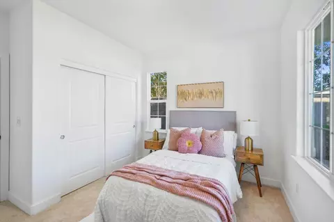 Bedroom - 4596 Alta Terra Rd, Dublin, CA 94568 photo 2 of 9