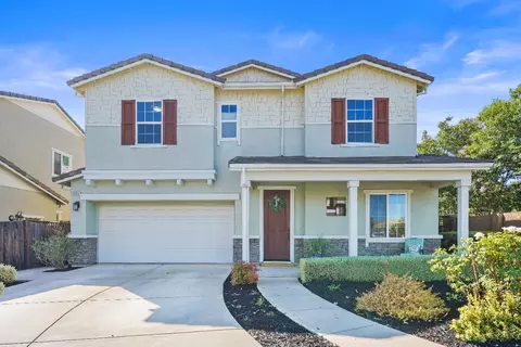 4596 Alta Terra Rd, Dublin, CA 94568 photo 1