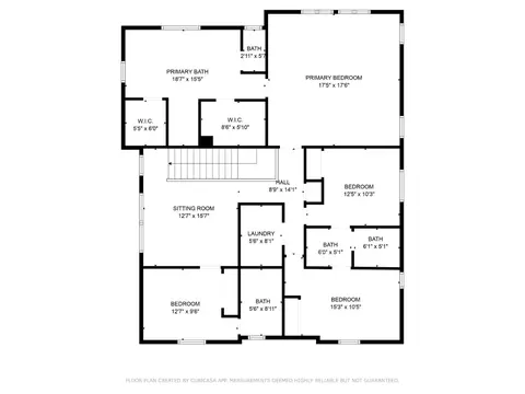 Floorplan - 4596 Alta Terra Rd, Dublin, CA 94568 photo 2 of 3
