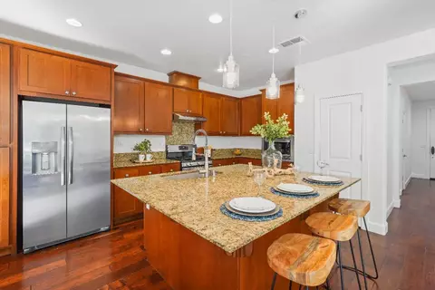 Kitchen - 4596 Alta Terra Rd, Dublin, CA 94568 photo 2 of 3