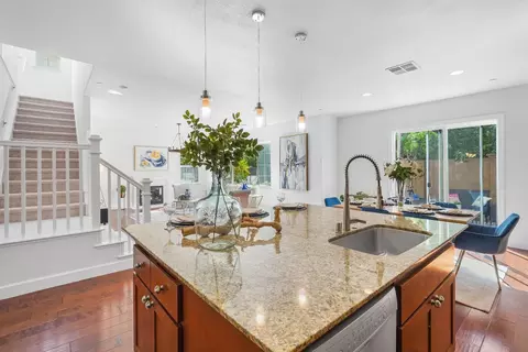 Kitchen - 4596 Alta Terra Rd, Dublin, CA 94568 photo 3 of 3