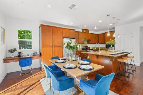 Dining - 4596 Alta Terra Rd, Dublin, CA 94568 photo 2 of 2