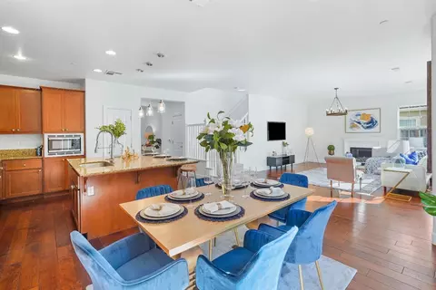 Dining - 4596 Alta Terra Rd, Dublin, CA 94568 photo 1 of 2