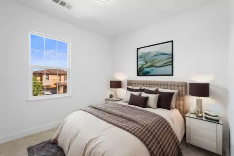 Bedroom - 4596 Alta Terra Rd, Dublin, CA 94568 photo 6 of 9