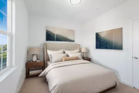 Bedroom - 4596 Alta Terra Rd, Dublin, CA 94568 photo 7 of 9