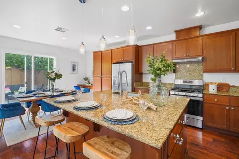 Kitchen - 4596 Alta Terra Rd, Dublin, CA 94568 photo 1 of 3