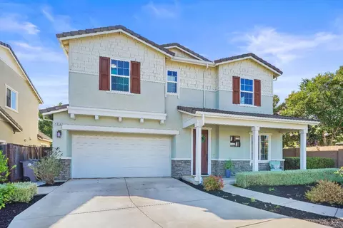Exterior - 4596 Alta Terra Rd, Dublin, CA 94568 photo 3 of 7
