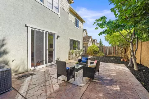 Exterior - 4596 Alta Terra Rd, Dublin, CA 94568 photo 7 of 7