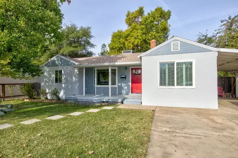 218 Dean Way, Folsom, CA 95630