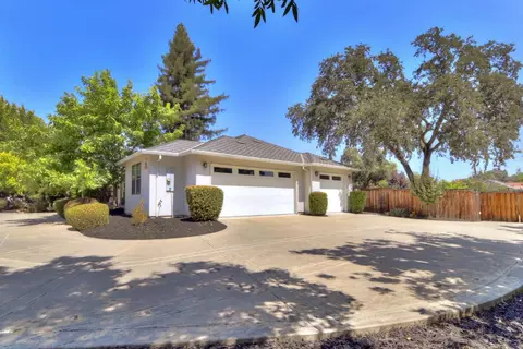 Exterior - 3444 Garfield Ave, Carmichael, CA 95608 photo 23 of 26