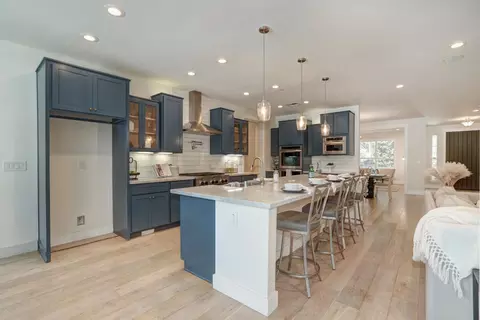 Kitchen - 3444 Garfield Ave, Carmichael, CA 95608 photo 2 of 8