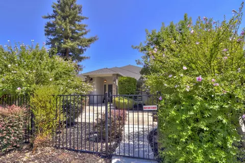 Exterior - 3444 Garfield Ave, Carmichael, CA 95608 photo 26 of 26