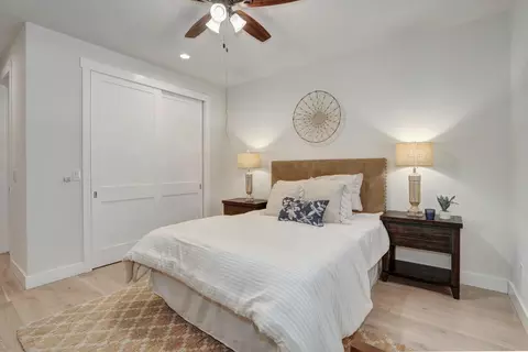 Bedroom - 3444 Garfield Ave, Carmichael, CA 95608 photo 10 of 10