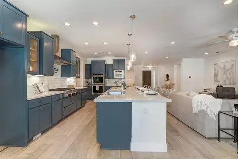 Kitchen - 3444 Garfield Ave, Carmichael, CA 95608 photo 3 of 8