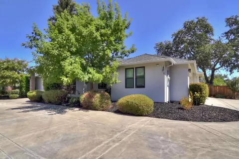 Exterior - 3444 Garfield Ave, Carmichael, CA 95608 photo 25 of 26