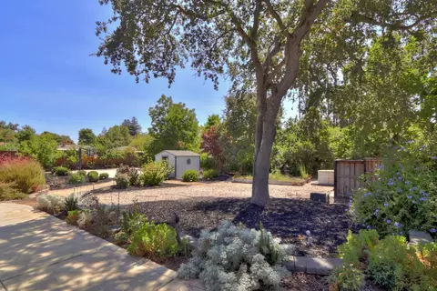 Exterior - 3444 Garfield Ave, Carmichael, CA 95608 photo 21 of 26