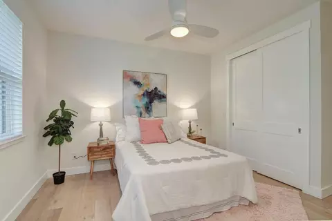 Bedroom - 3444 Garfield Ave, Carmichael, CA 95608 photo 7 of 10