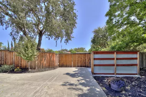 Exterior - 3444 Garfield Ave, Carmichael, CA 95608 photo 24 of 26