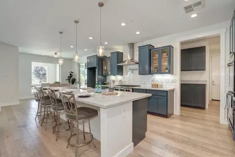 Kitchen - 3444 Garfield Ave, Carmichael, CA 95608 photo 1 of 8