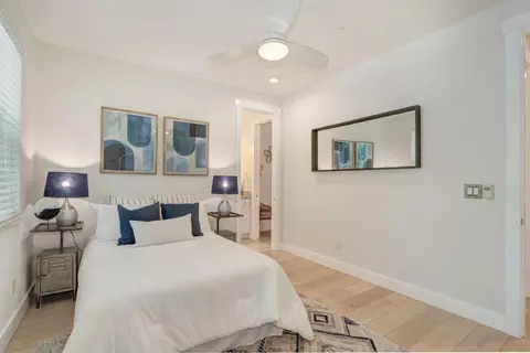 Bedroom - 3444 Garfield Ave, Carmichael, CA 95608 photo 5 of 10