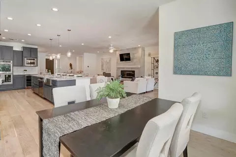 Dining - 3444 Garfield Ave, Carmichael, CA 95608 photo 5 of 7