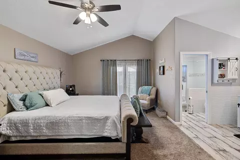 Bedroom - 801 Eastridge Dr, Modesto, CA 95355 photo 2 of 4