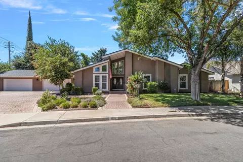 Exterior - 801 Eastridge Dr, Modesto, CA 95355 photo 1 of 11