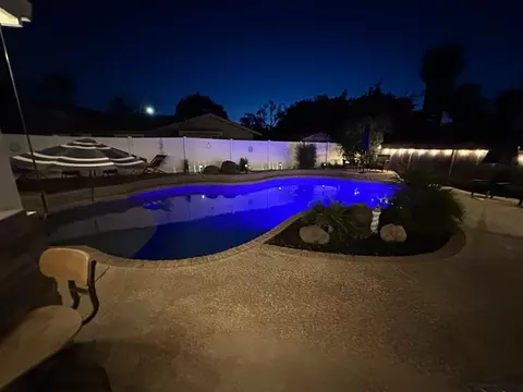 Exterior - 801 Eastridge Dr, Modesto, CA 95355 photo 9 of 11