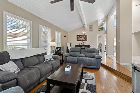 Living - 801 Eastridge Dr, Modesto, CA 95355 photo 2 of 2