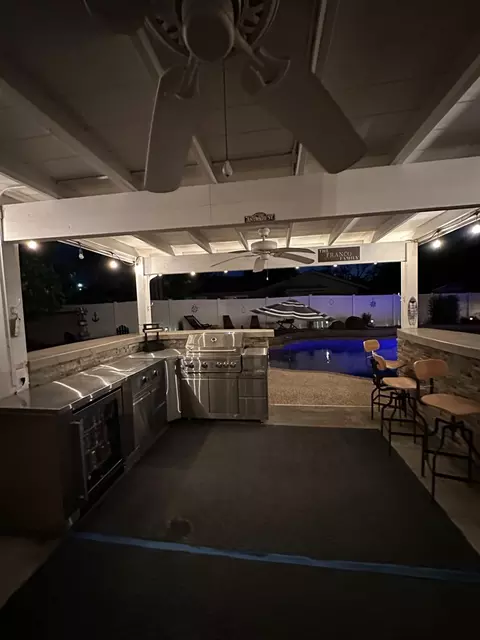 Kitchen - 801 Eastridge Dr, Modesto, CA 95355 photo 4 of 4