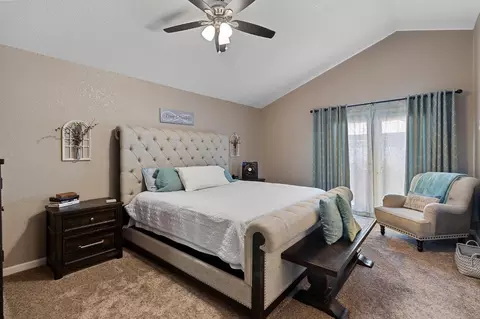 Bedroom - 801 Eastridge Dr, Modesto, CA 95355 photo 4 of 4