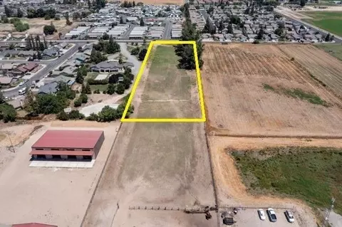 0 1st St, Hilmar, CA 95324 photo 5