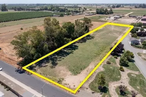 0 1st St, Hilmar, CA 95324 photo 2
