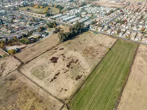 0 E 1st St, Hilmar, CA 95324 photo 5