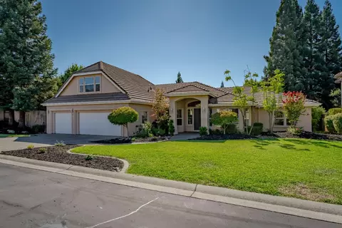 3021 Winlock Way, Granite Bay, CA 95746