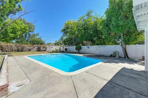 Exterior - 3924 Horton Ln, Carmichael, CA 95608 photo 13 of 14