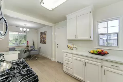 Kitchen - 3924 Horton Ln, Carmichael, CA 95608 photo 3 of 4