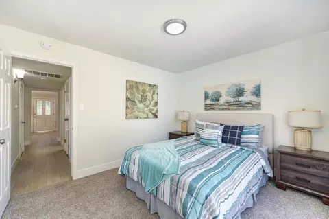 Bedroom - 3924 Horton Ln, Carmichael, CA 95608 photo 2 of 10