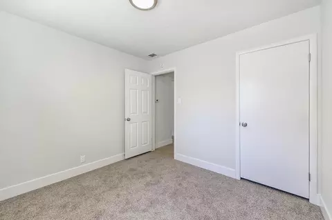Bedroom - 3924 Horton Ln, Carmichael, CA 95608 photo 7 of 10
