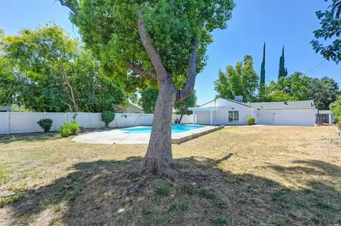 Exterior - 3924 Horton Ln, Carmichael, CA 95608 photo 9 of 14