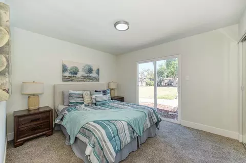 Bedroom - 3924 Horton Ln, Carmichael, CA 95608 photo 3 of 10