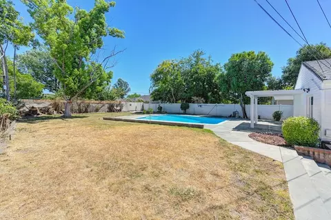 Exterior - 3924 Horton Ln, Carmichael, CA 95608 photo 12 of 14