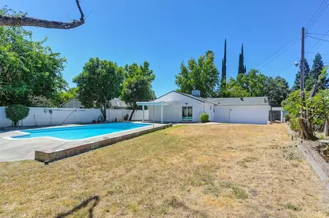 Exterior - 3924 Horton Ln, Carmichael, CA 95608 photo 2 of 14