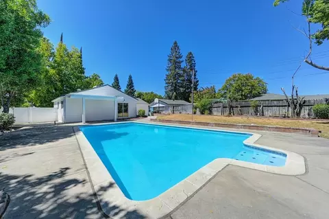 Exterior - 3924 Horton Ln, Carmichael, CA 95608 photo 10 of 14