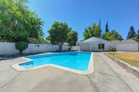 Exterior - 3924 Horton Ln, Carmichael, CA 95608 photo 14 of 14
