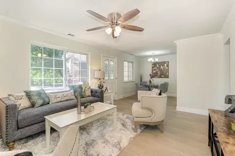Living - 3924 Horton Ln, Carmichael, CA 95608 photo 1 of 2
