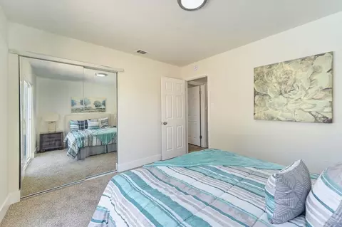 Bedroom - 3924 Horton Ln, Carmichael, CA 95608 photo 4 of 10